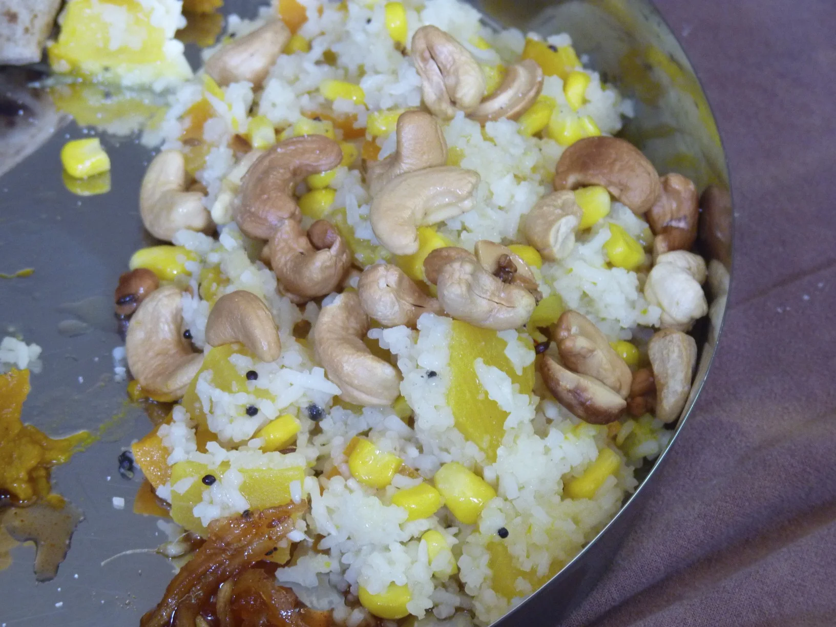 Golden Harvest Rice