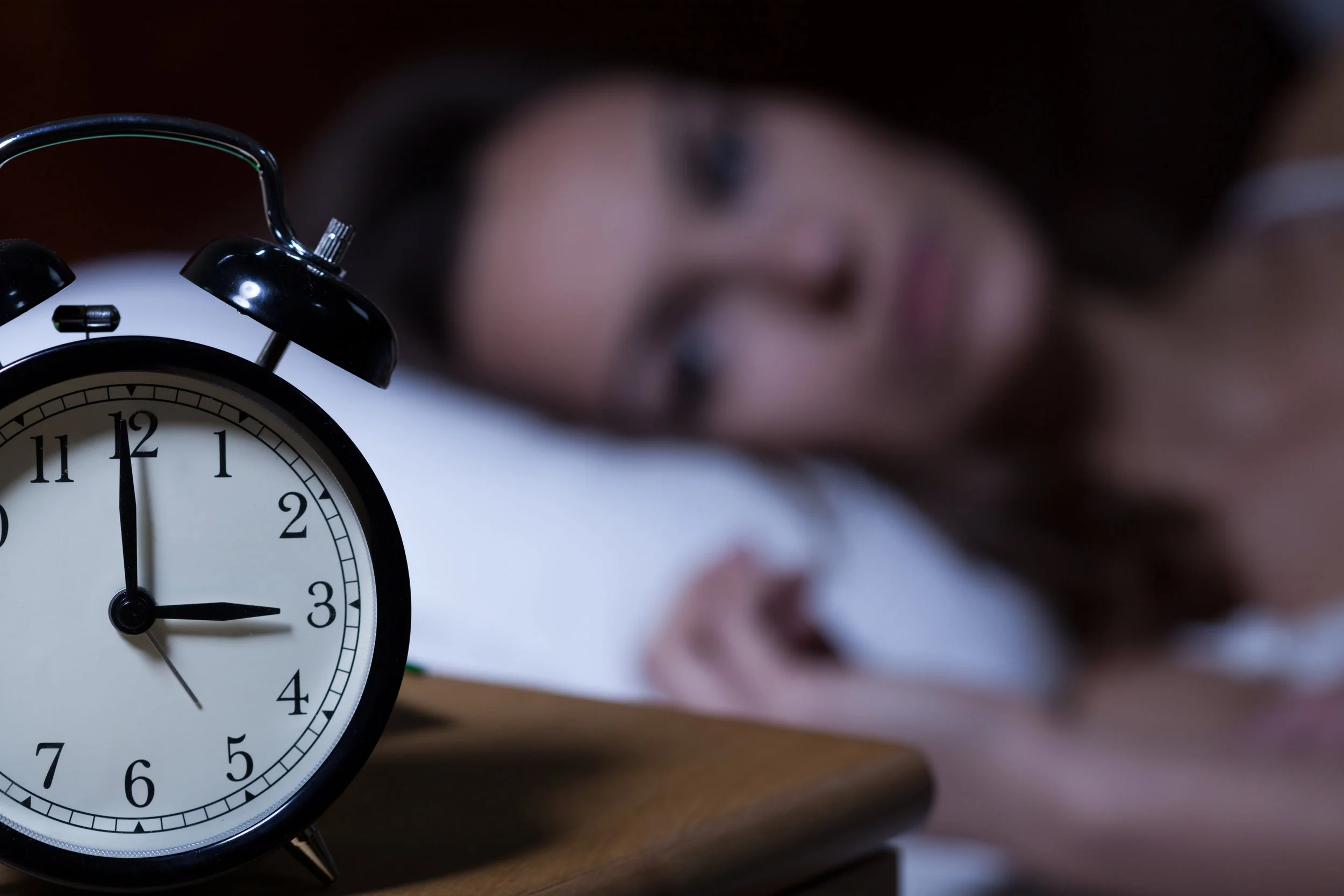 Ayurvedic Management of Insomnia