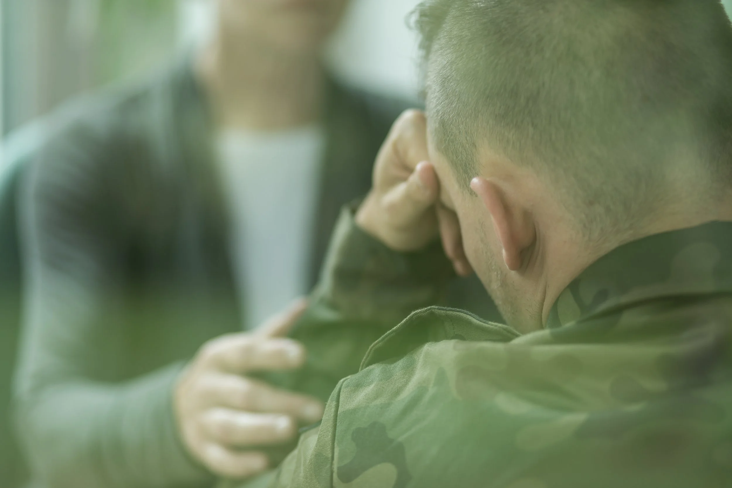 Ayurvedic Perspectives on Post Traumatic Stress Disorder