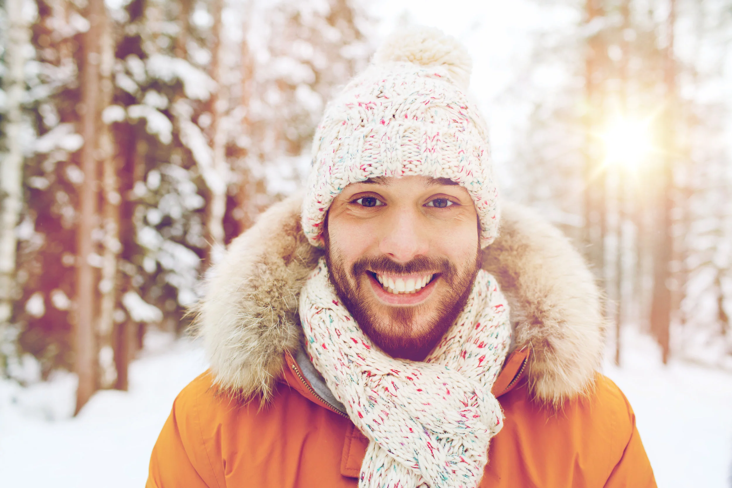 Protecting Yourself from Pandemic Influenza