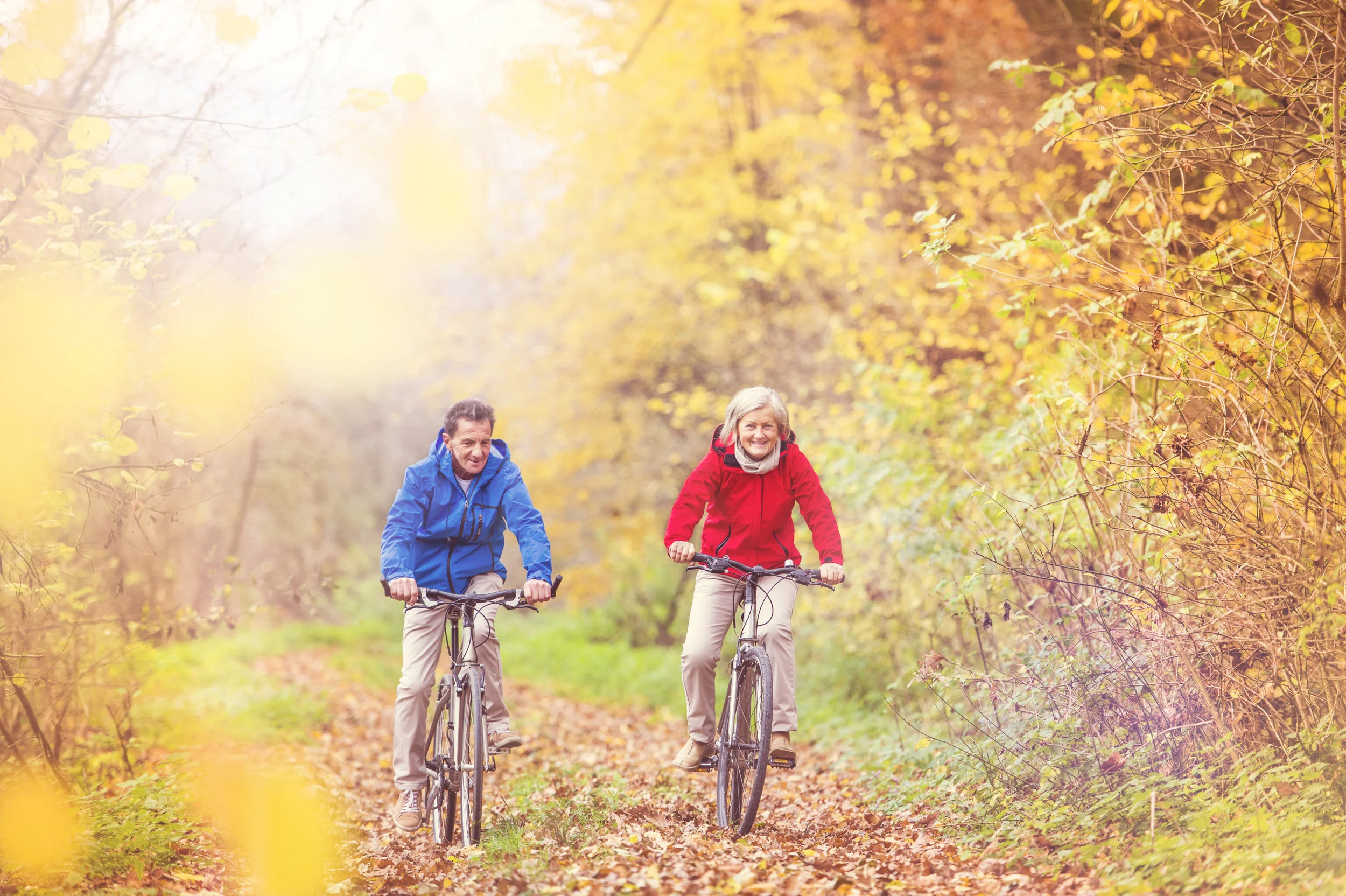 How to Rejuvenate Vata
