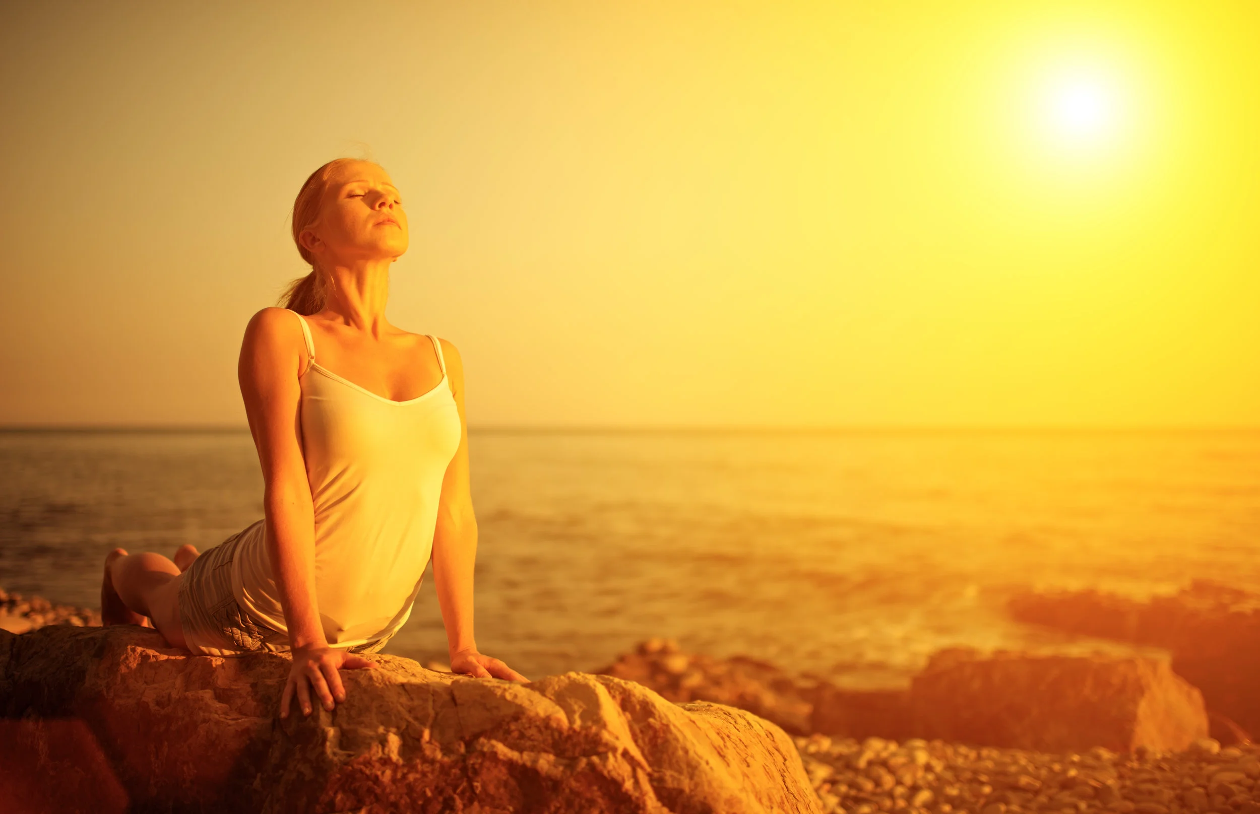 Supporting the Adrenals