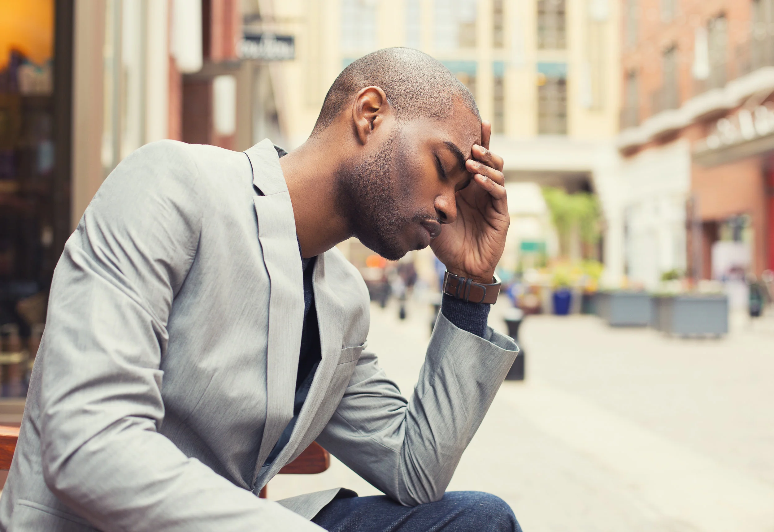 Affective Mood Disorder | Depression