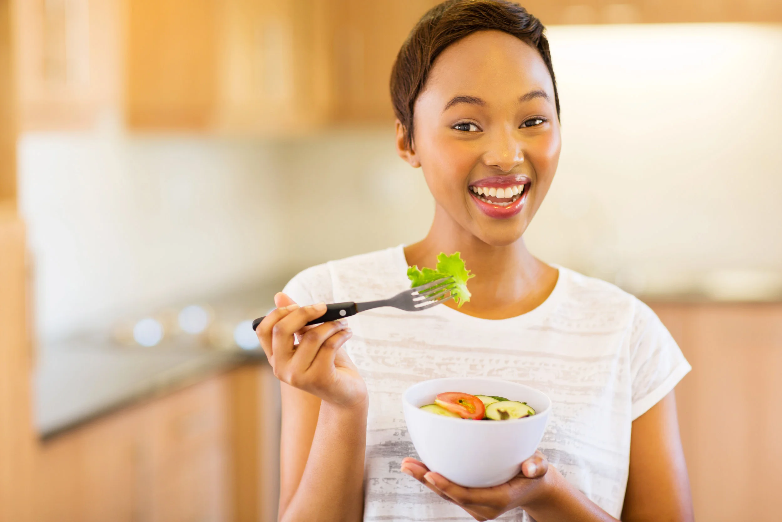 Pathology of Eating Disorders