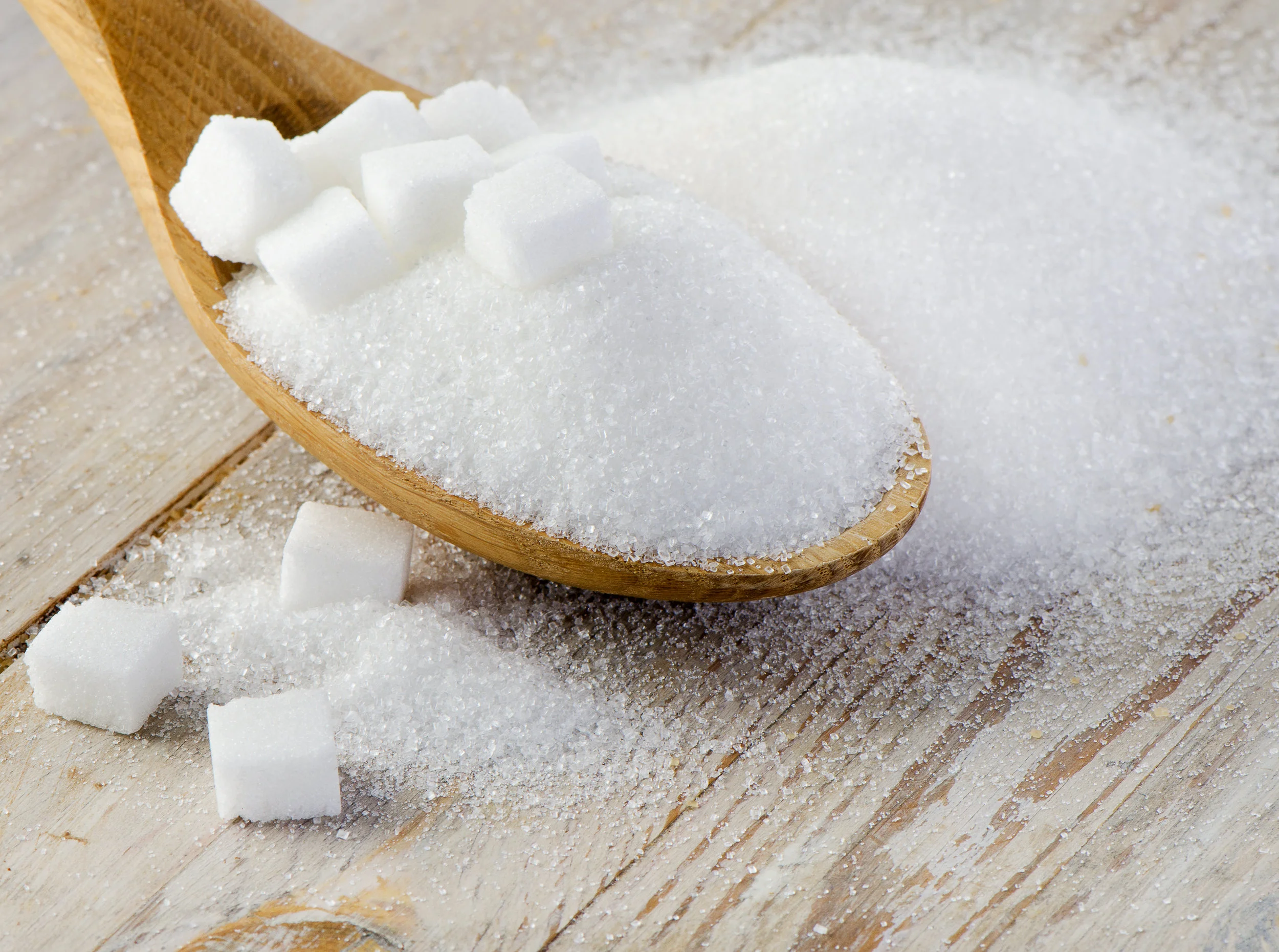 The White Powder: Ayurvedic Strategies for Sugar Addiction