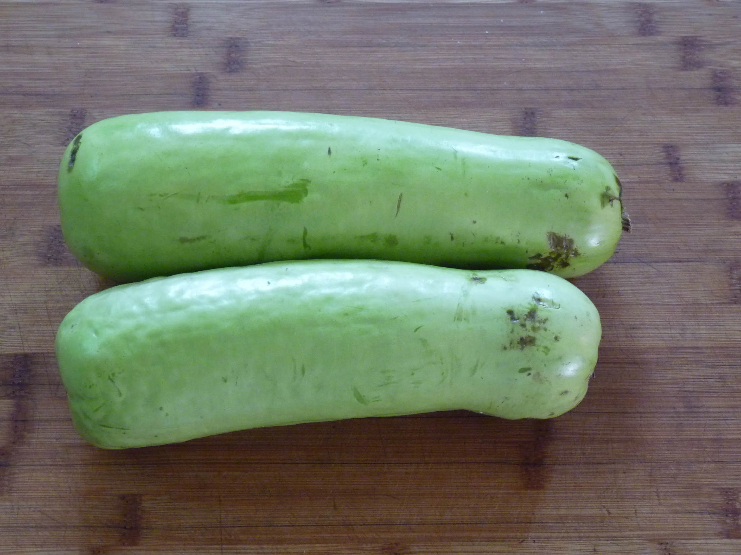 Bottle Gourds/ Lauki