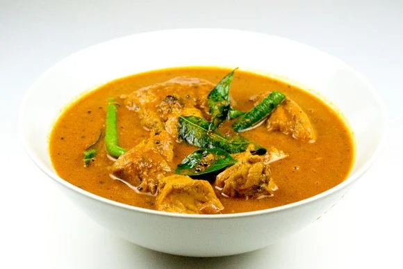 Ayurpaleo? Meat and Ayurveda