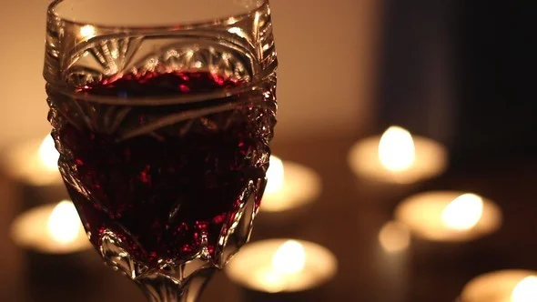 Making Merry Part 1: Ayurveda and Alcohol