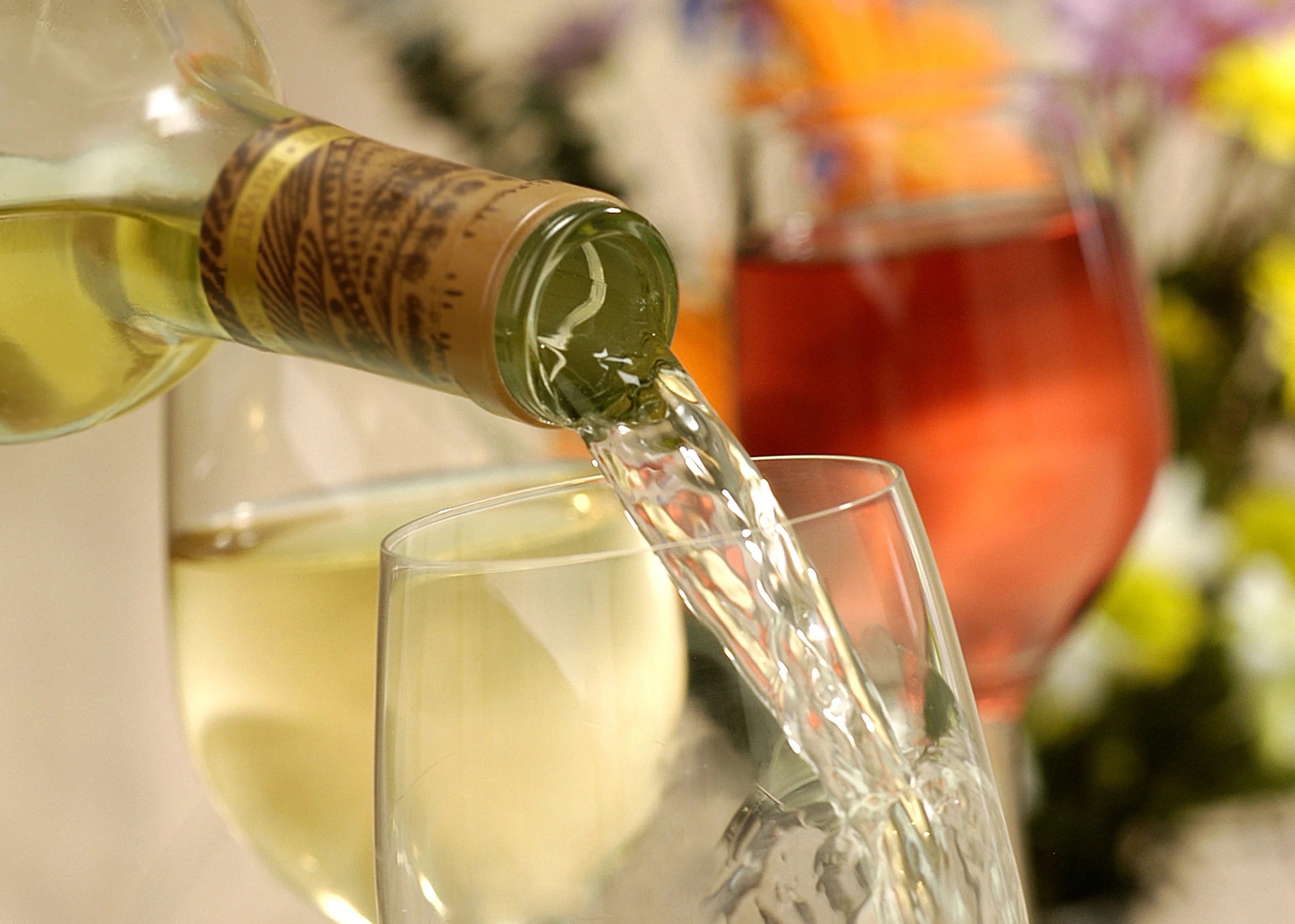 Making Merry Part 2: Is alcohol safe? 