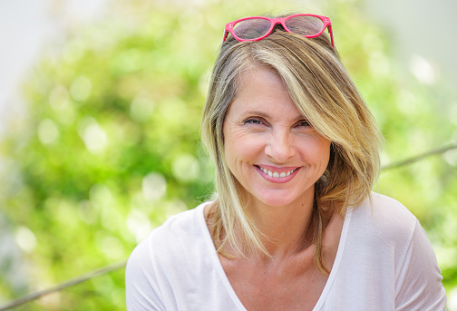 Sexual Rejuvenation for Women