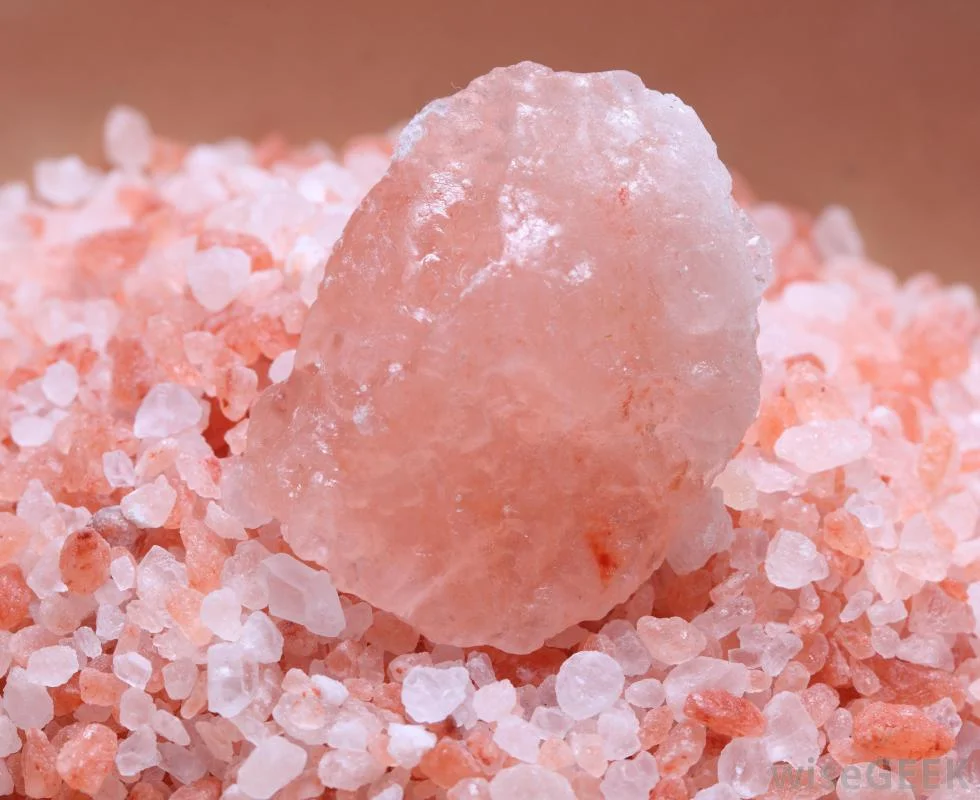 Lavana: An Ayurvedic View of salt