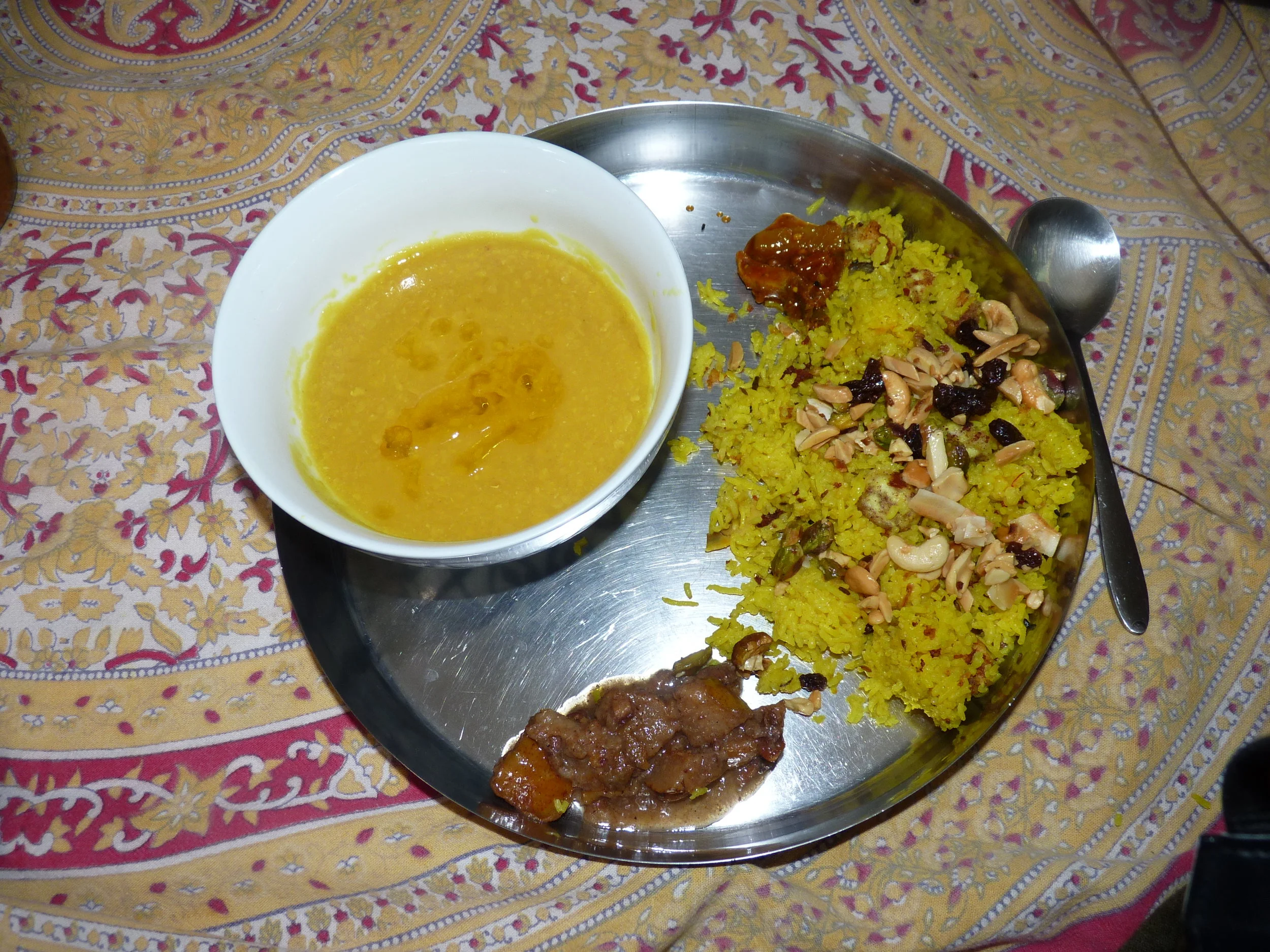 Resistant Starch and Ayurveda