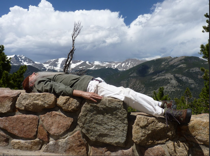 Nature Therapy