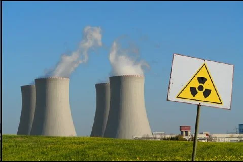 Protect Yourself from Radiation
