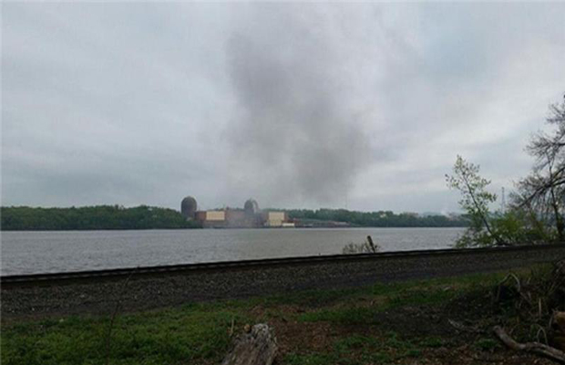 The fire at Indian Point nuclear power station reminds us of the need to protect ourselves from radiation.
