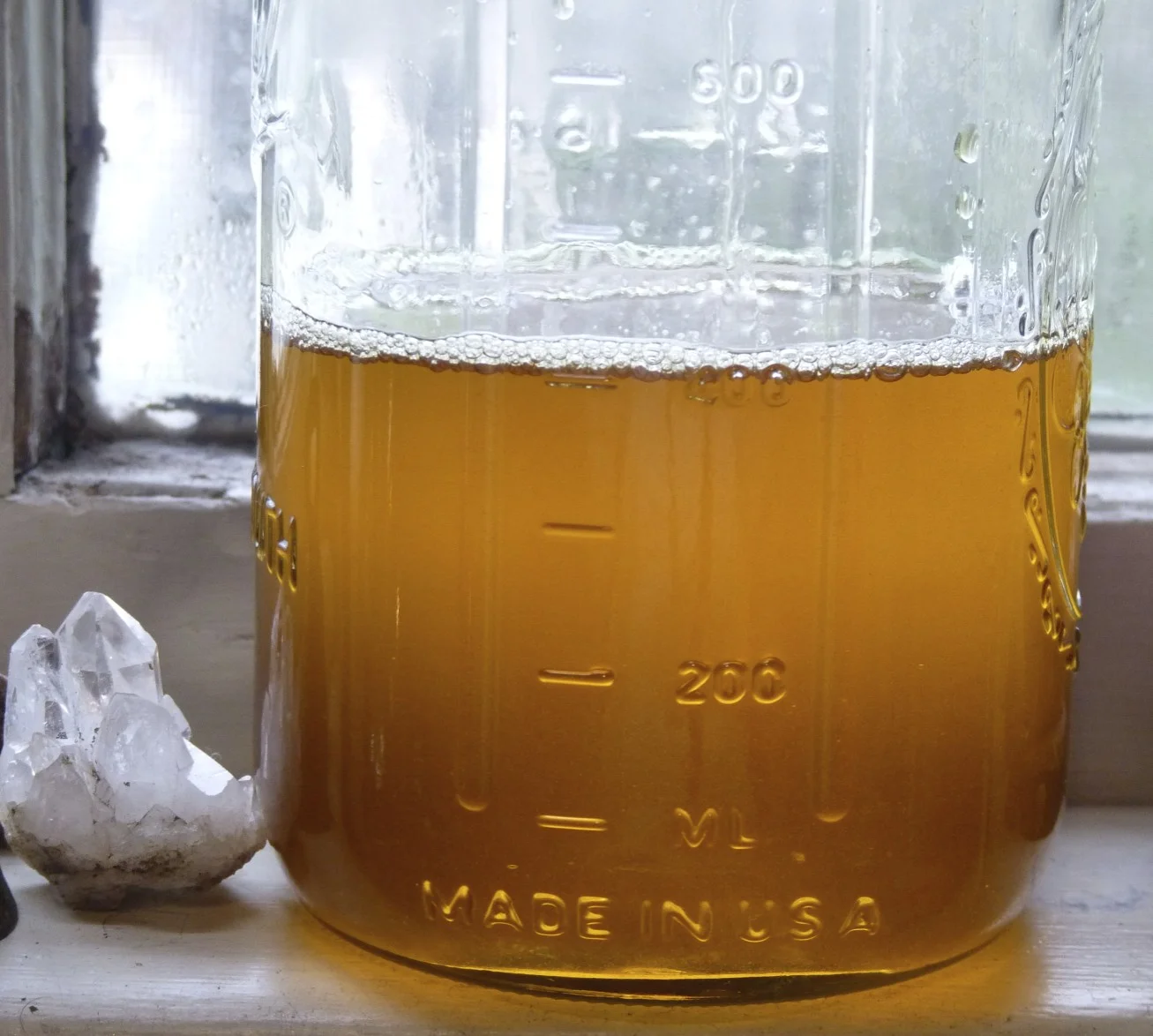 Ginger, Turmeric, Cumin Flavoured Ghee