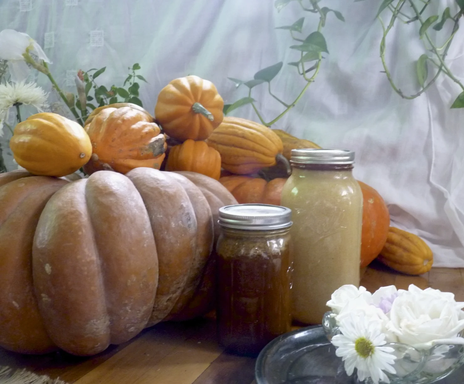 Honey, a Divine Medicine