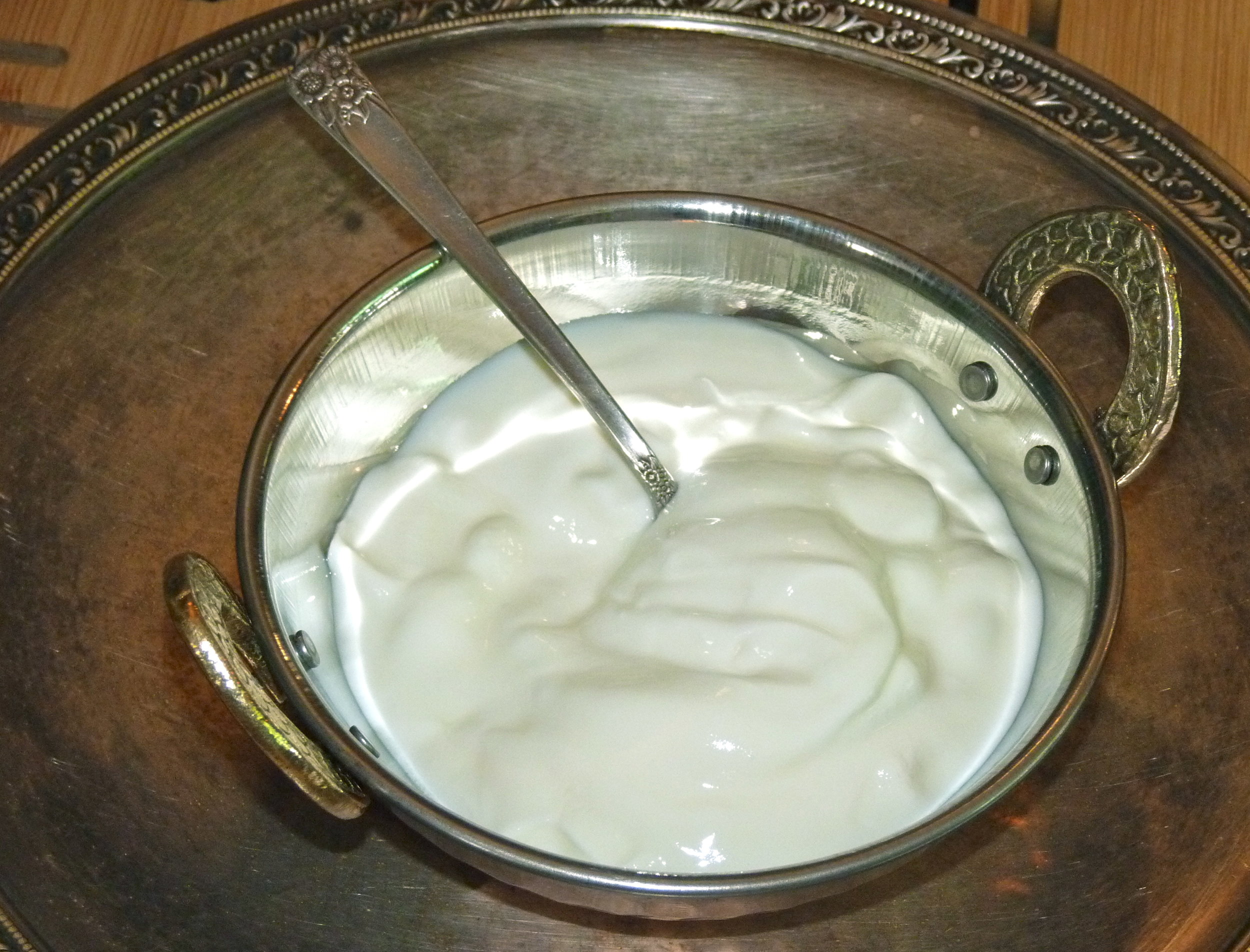 Dahi: An Ayurvedic view of yoghurt