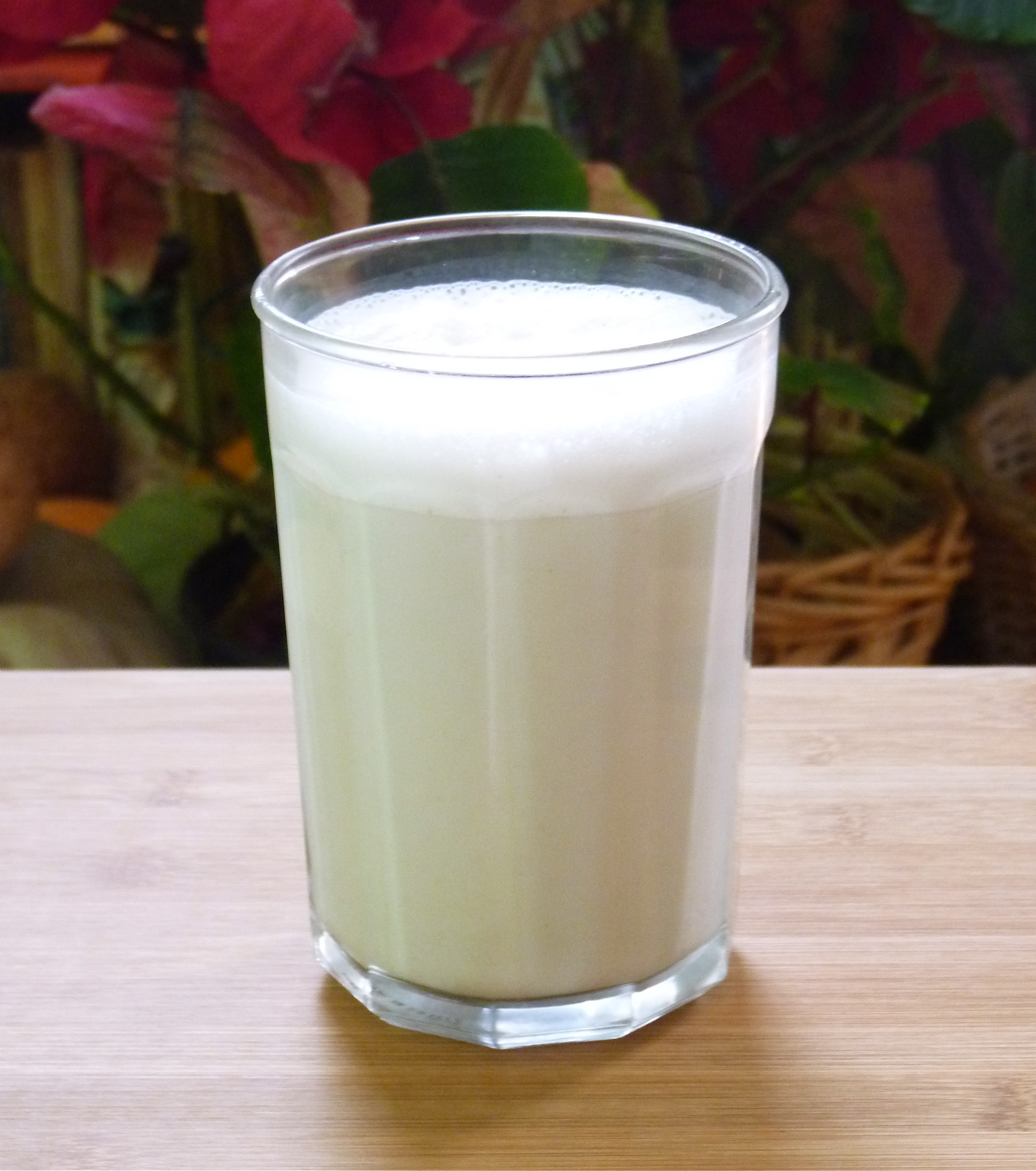 Takram: The Ayurvedic Health Drink