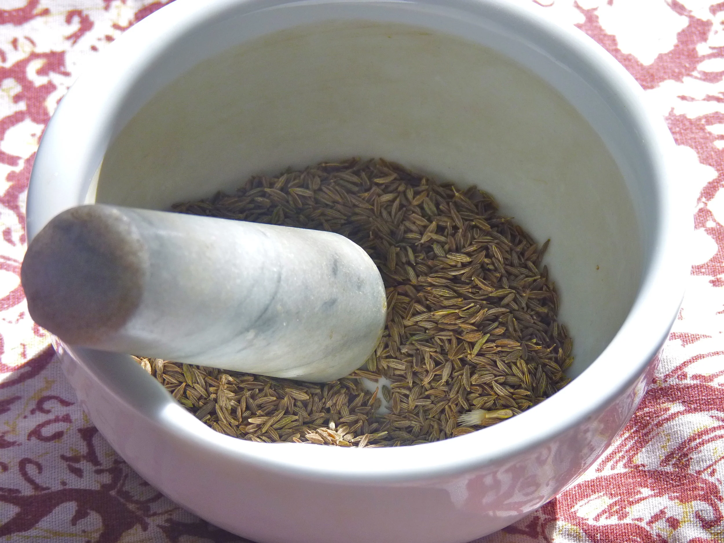 Cumin | Cuminum Cyminum