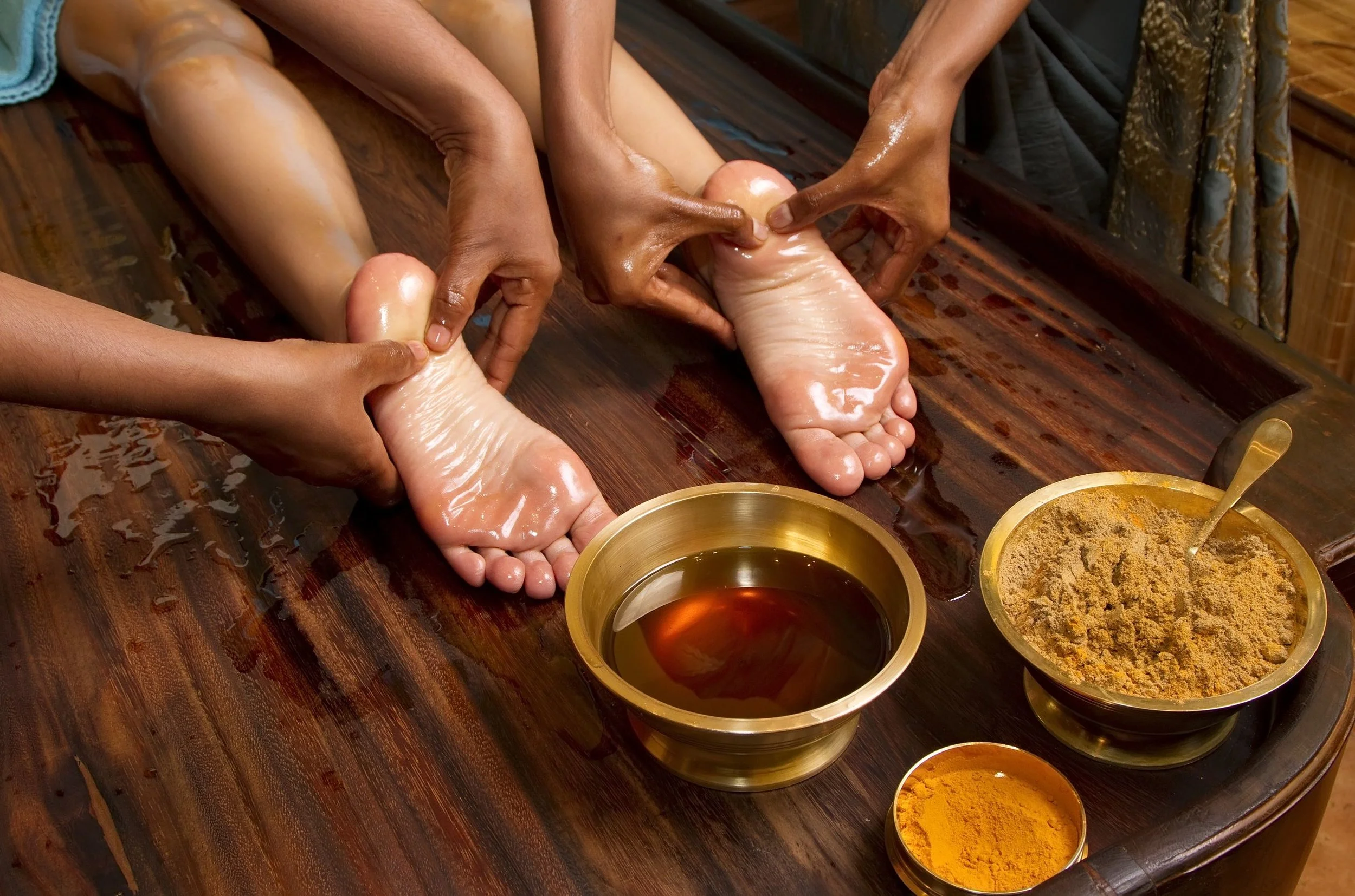 Benfits of Panchakarma