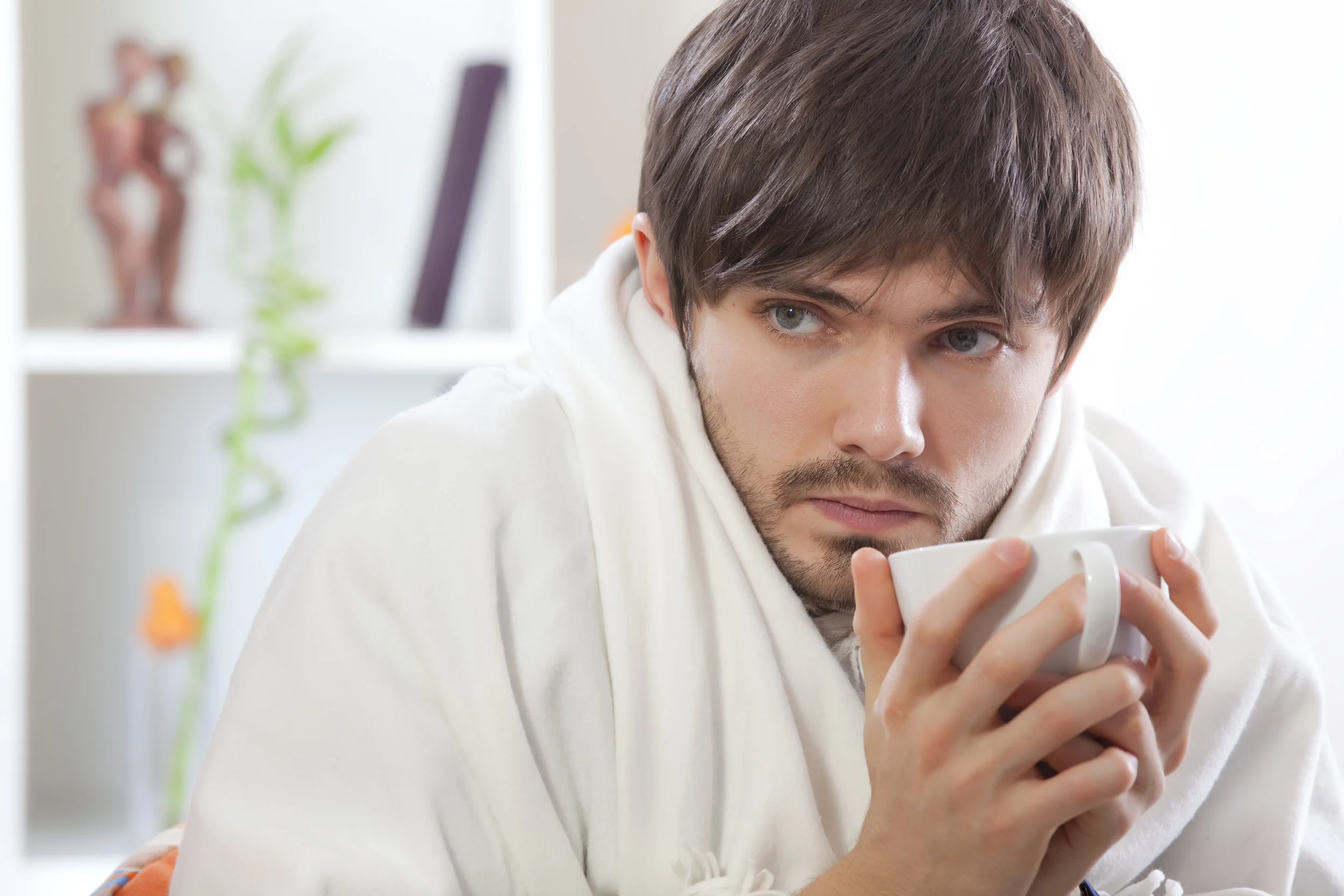 Influenza Self Care with Ayurveda