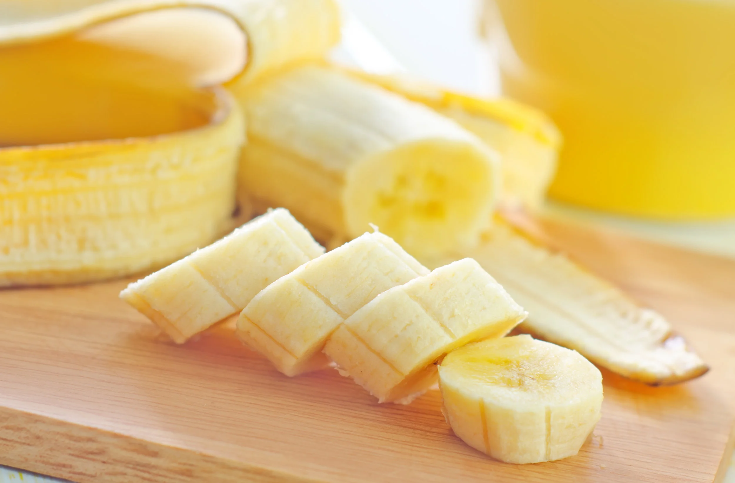 Banana: A sacred Ayurvedic Fruit