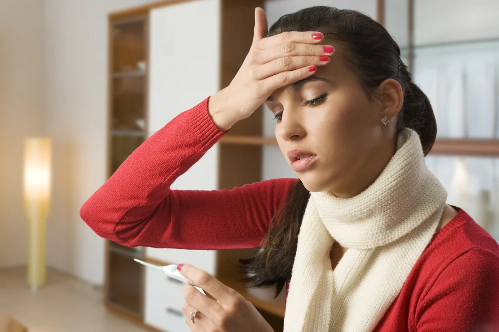 Home Remedies for Fever