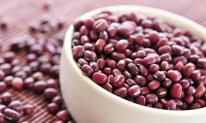 Aduki Beans