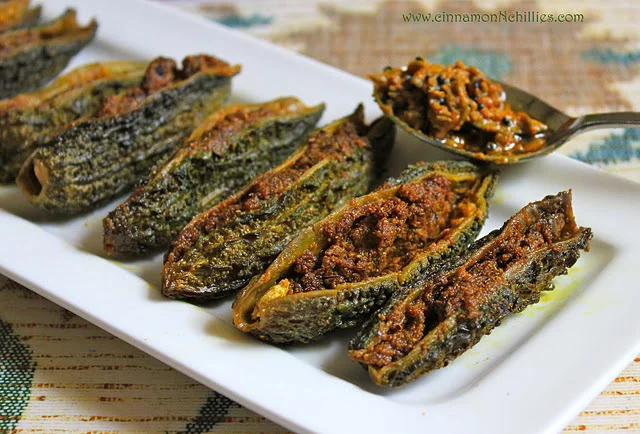 Photo Source: Cinnamon Chillies