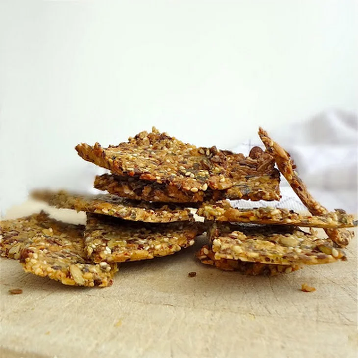Savitri's Granola Bar