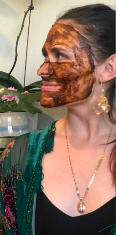 Home Remedies for Beauty
