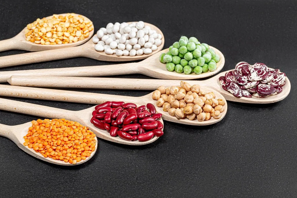 Five new reasons to eat beans