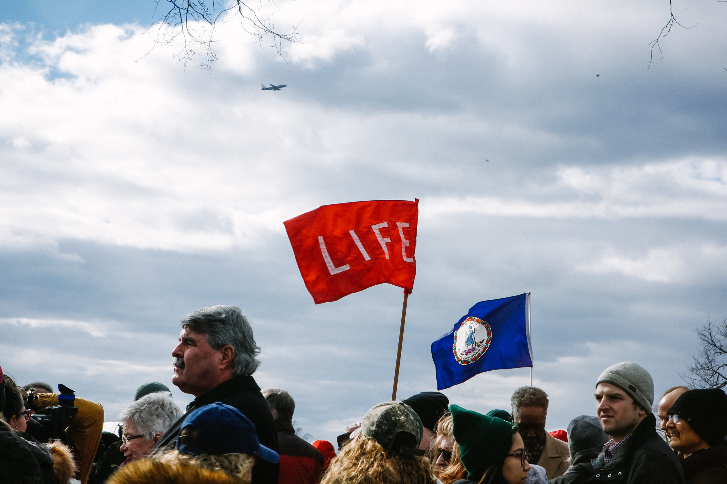 March For Life