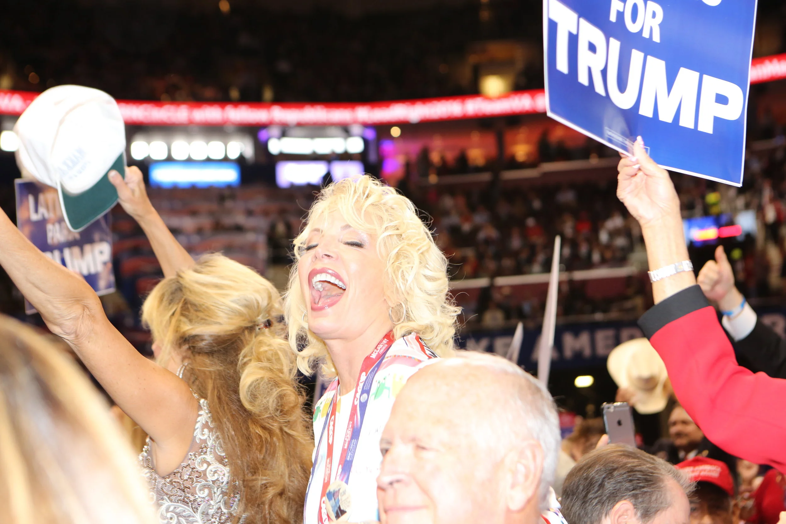 Republican National Convention