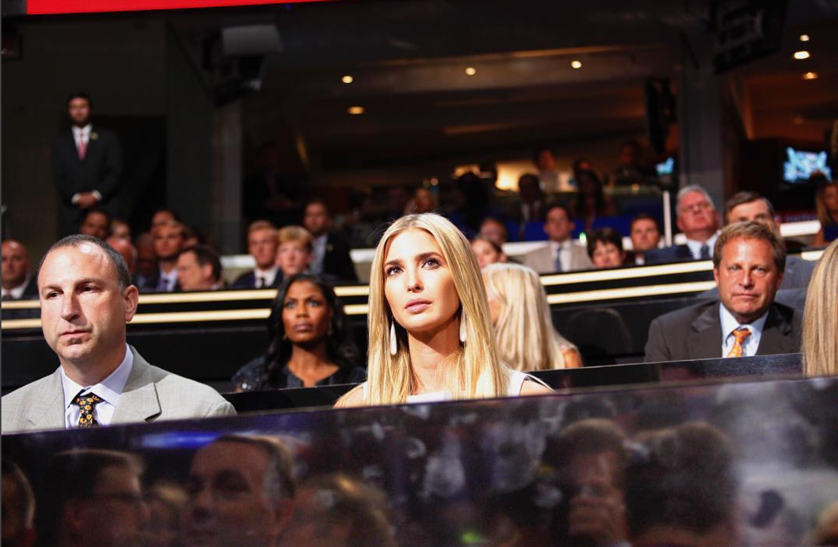 Republican National Convention