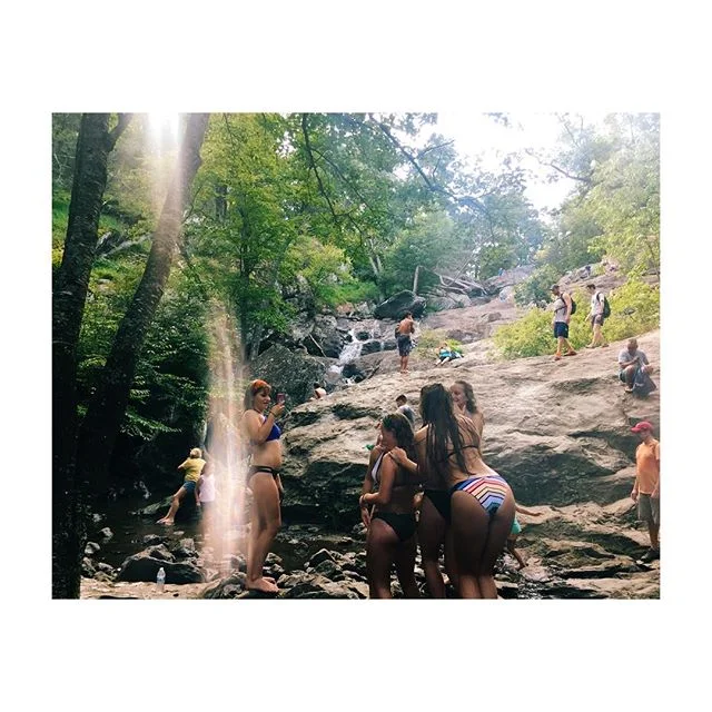 more #latergram ☀️