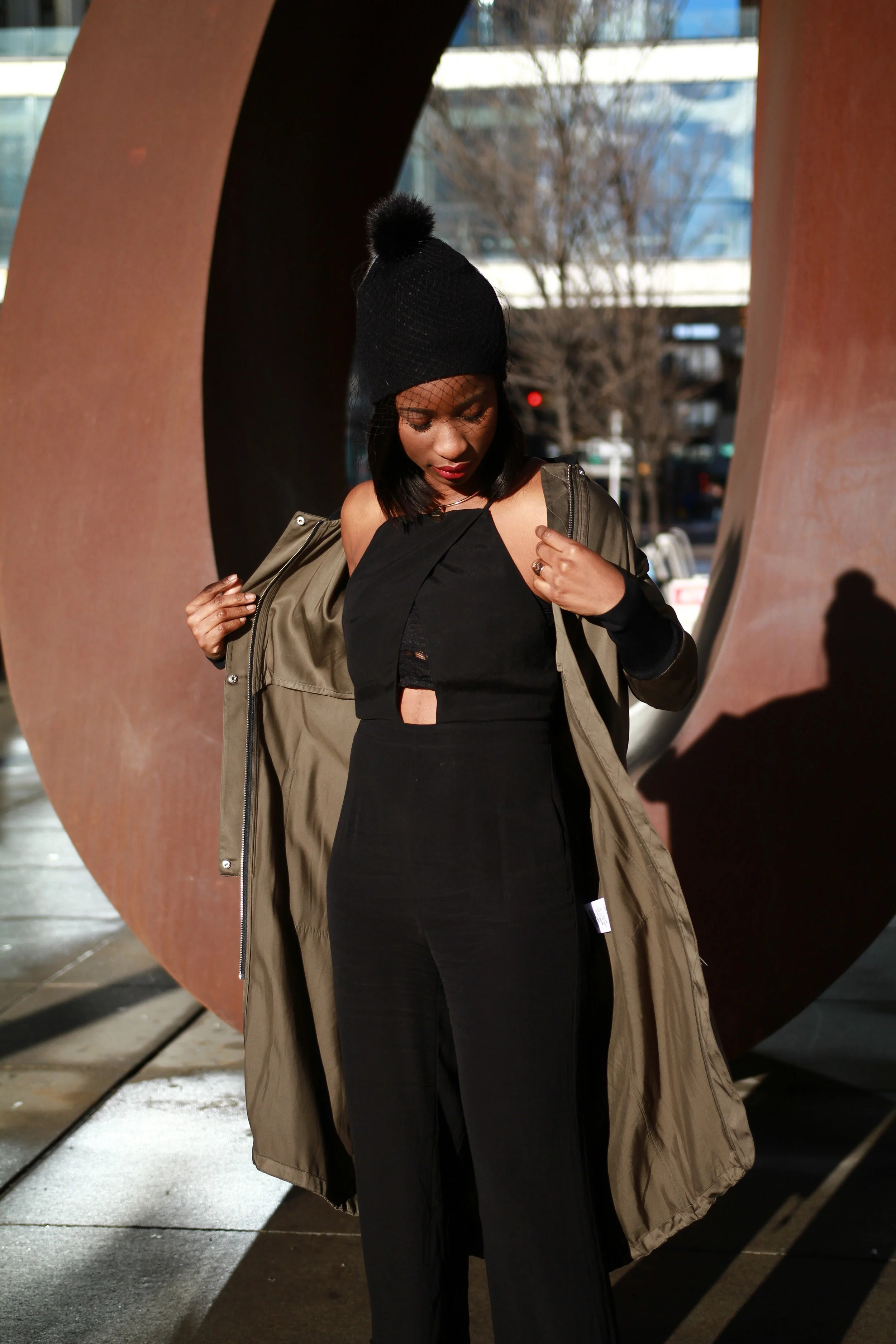 Diversify Your Style 