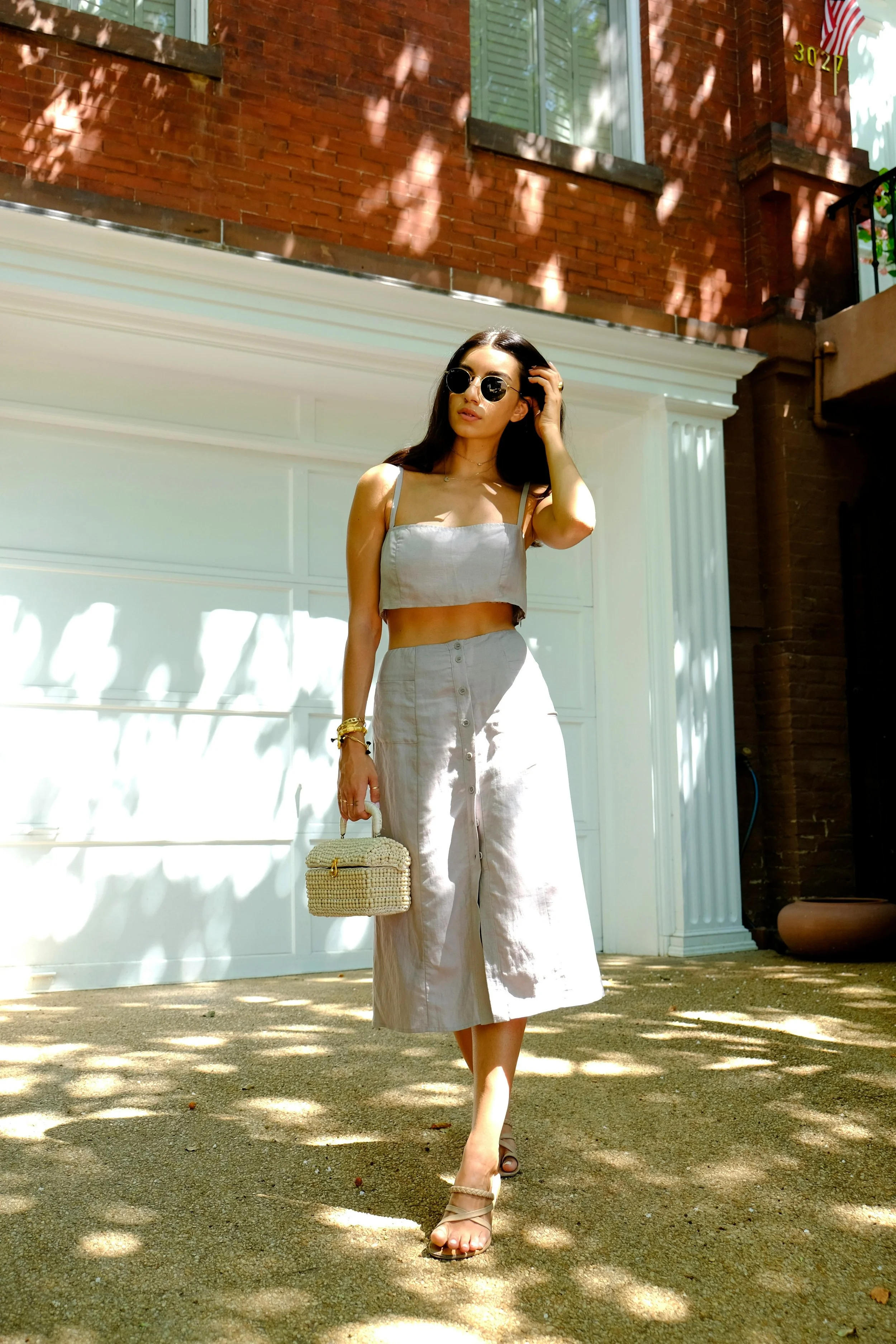 Summer Style That Feels Like You