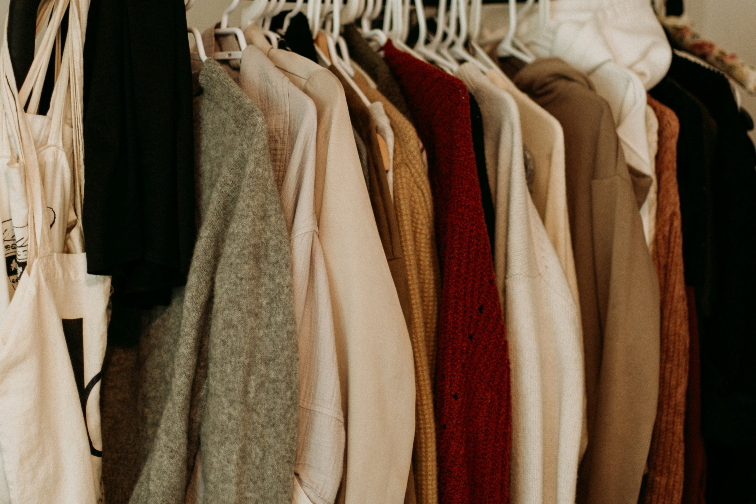 Keep Your Closet Audit Working for You