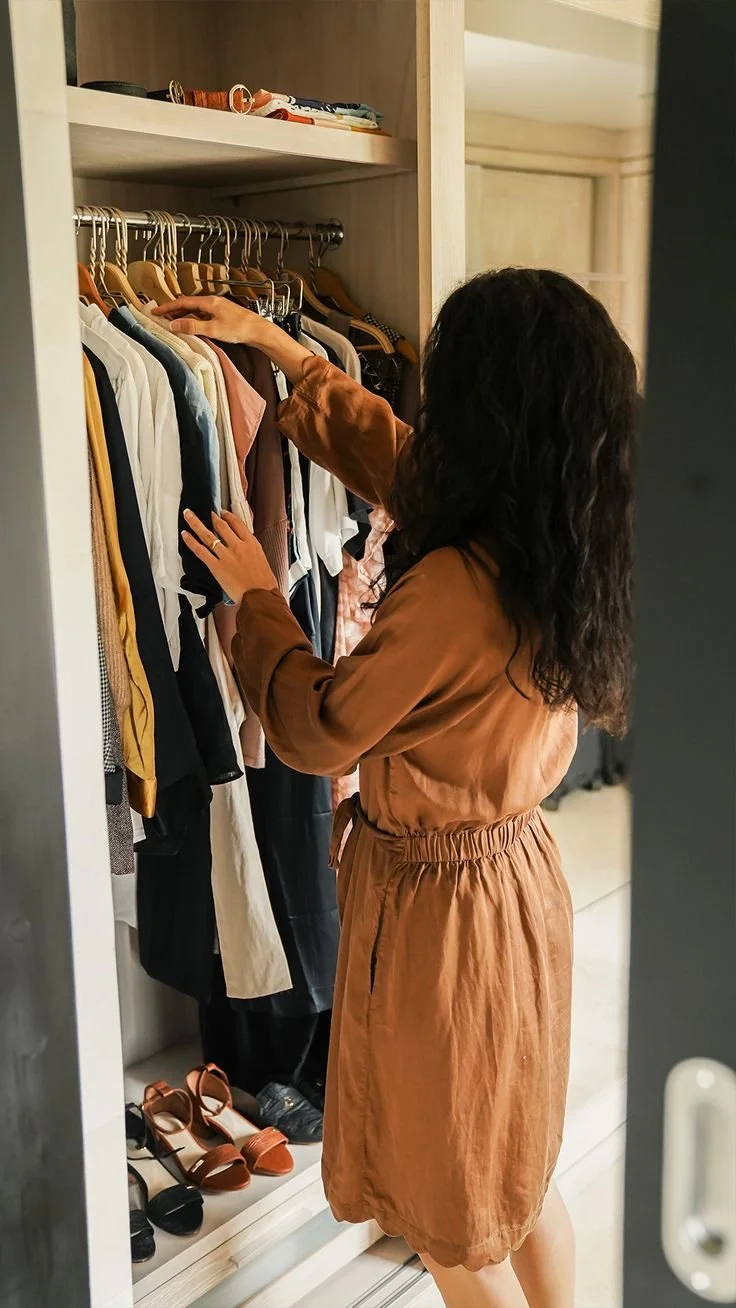 Signs Your Closet Needs A Calgary Personal Stylist