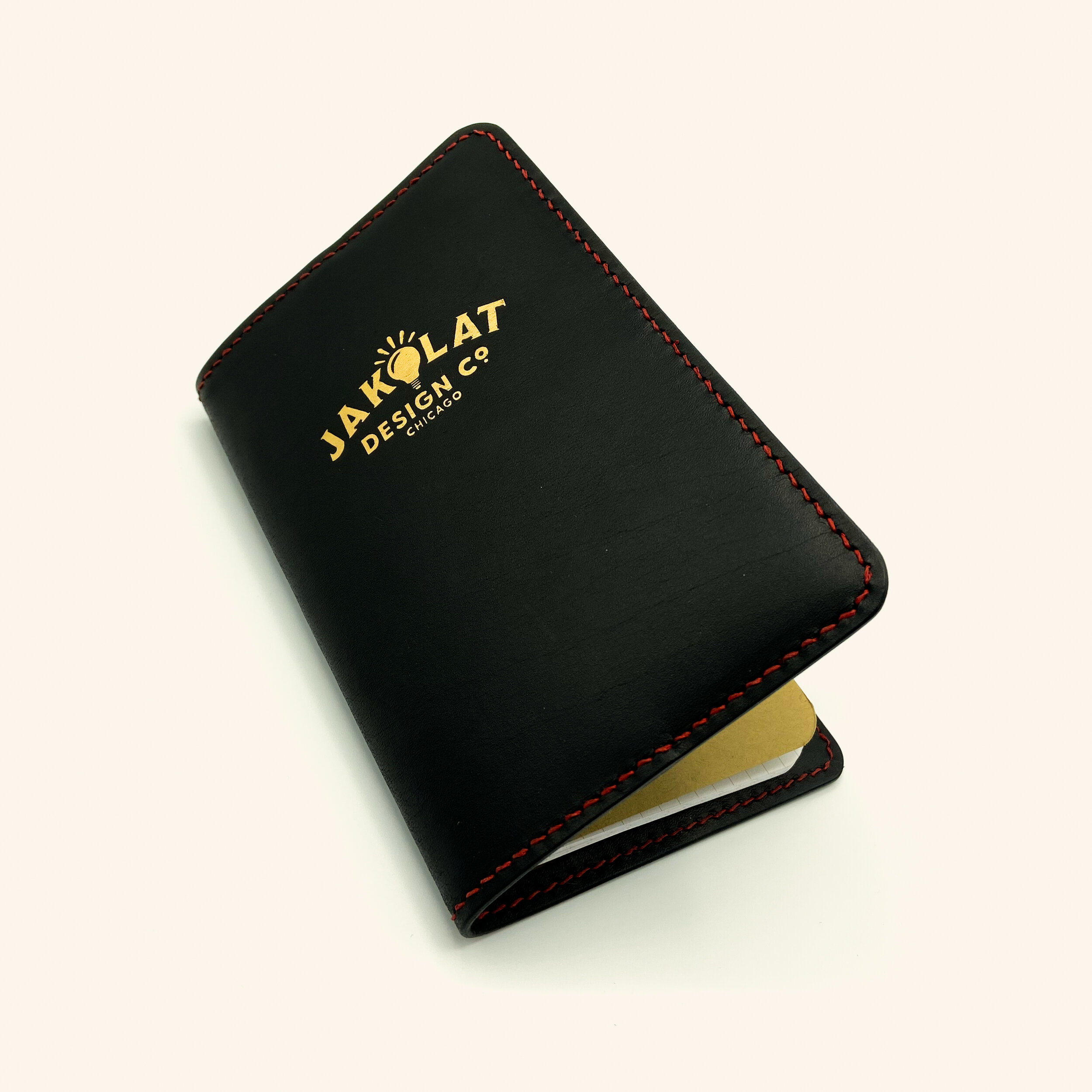 FIELD NOTES WALLET SECOND EDITION