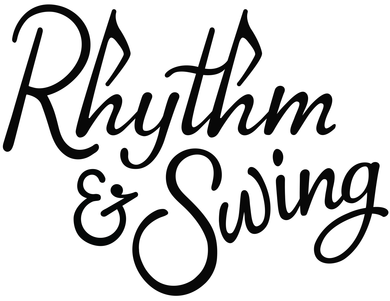 Rhythm &amp; Swing