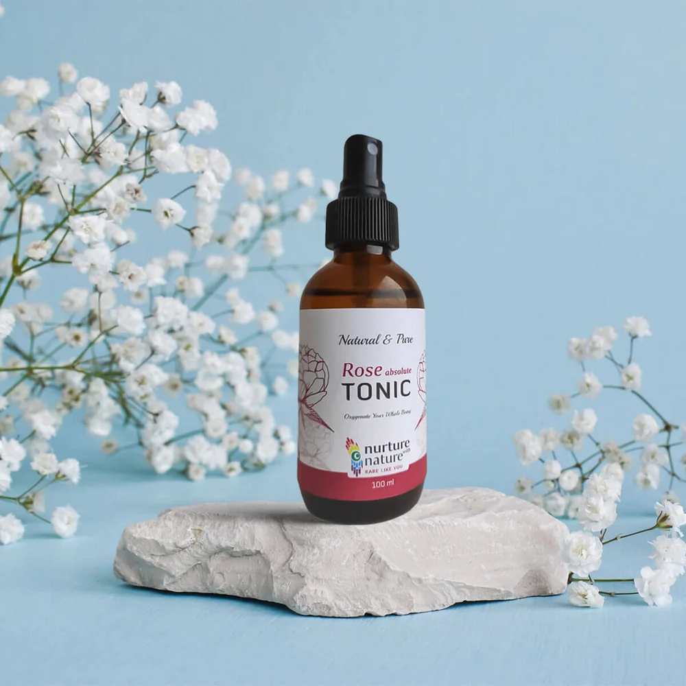 Rose Tonic Nurture With Nature Natural Skin Care Handmade Soap Canada Rose Tonic Nurture With Nature Natural Skin Care Handmade Soap Canada
