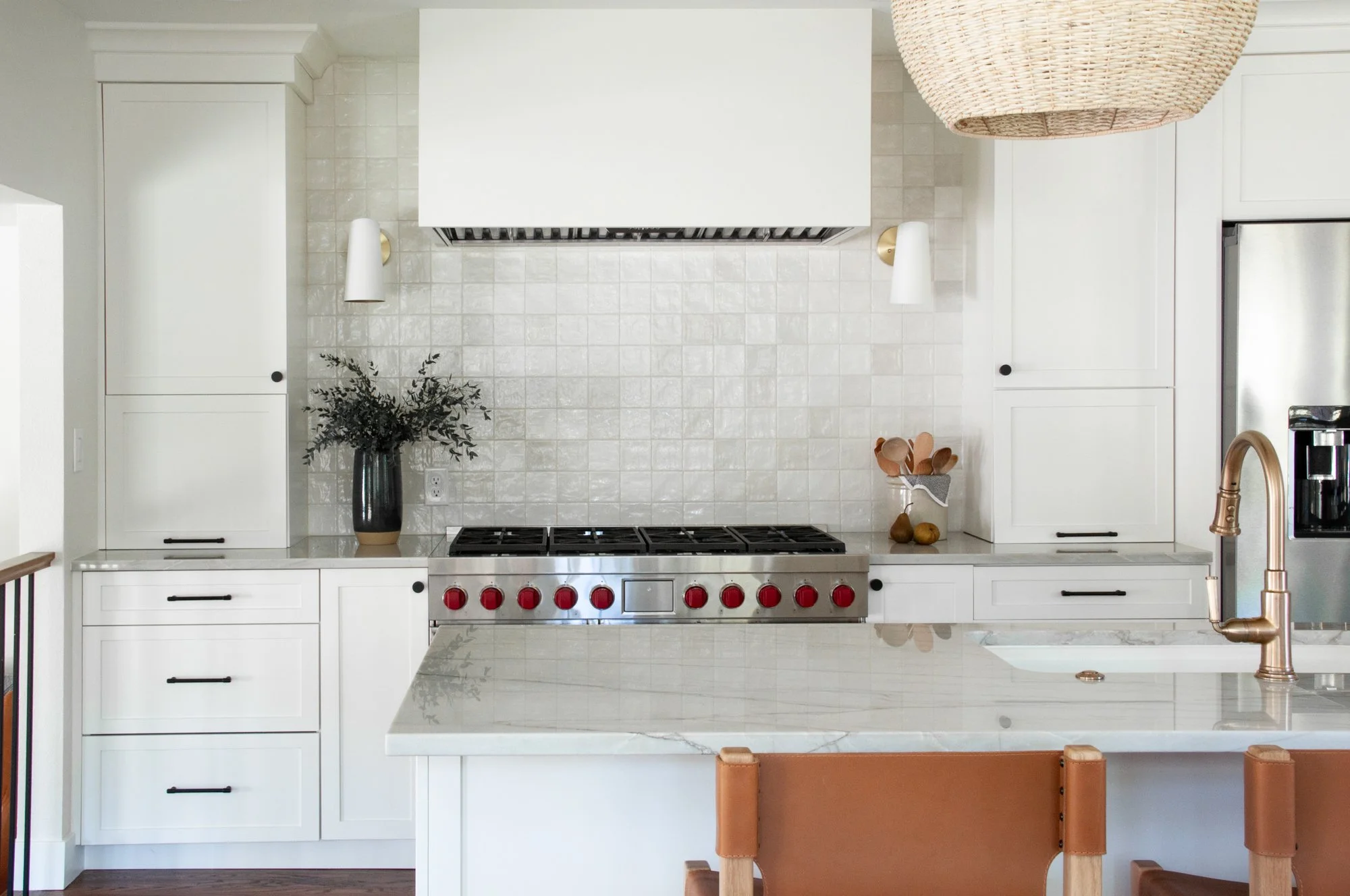 One Room Renovation Denver interior design service offered by Basil and Tate