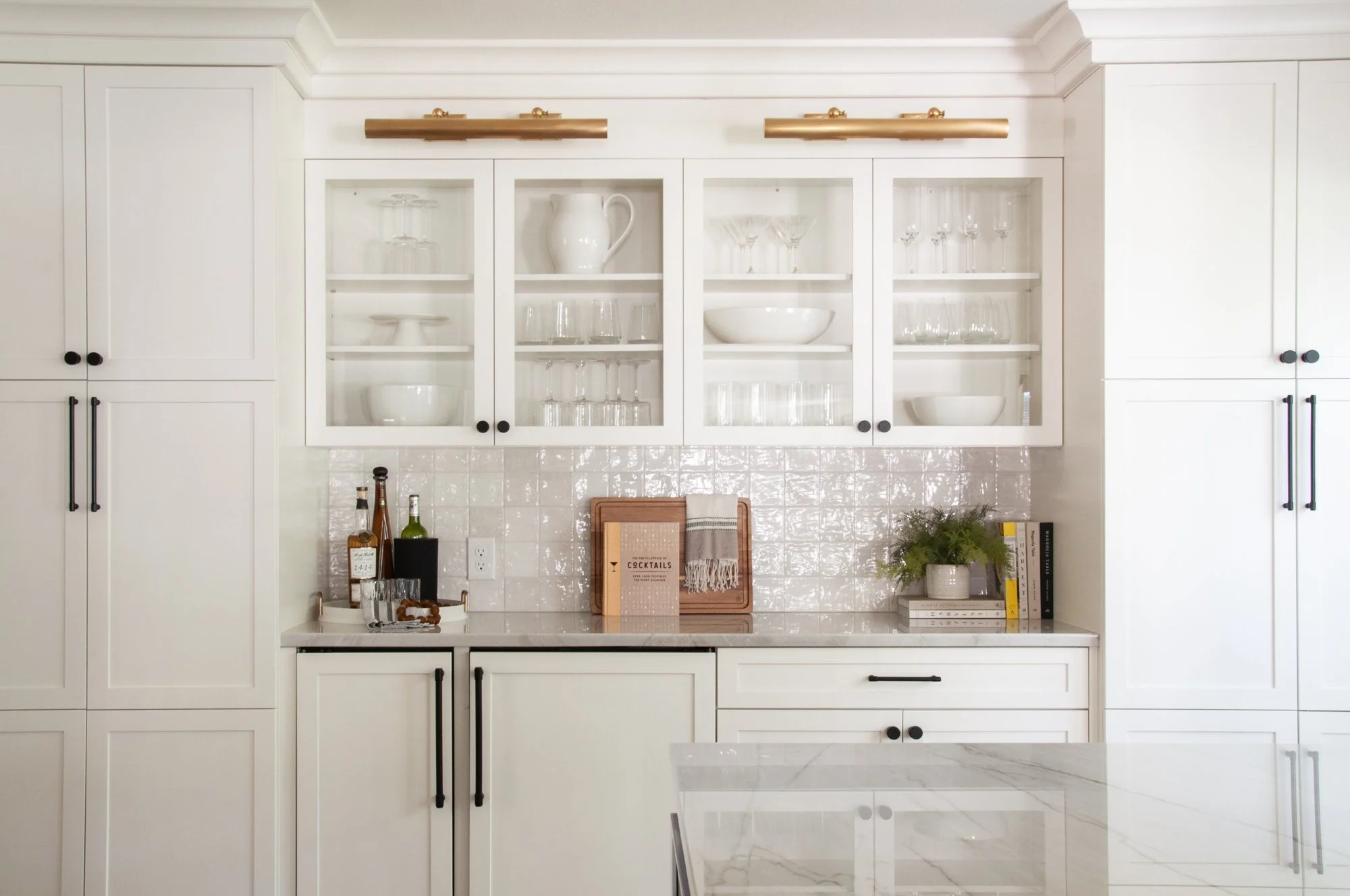 The Riley Project — Basil & Tate | Denver Interior Design Studio