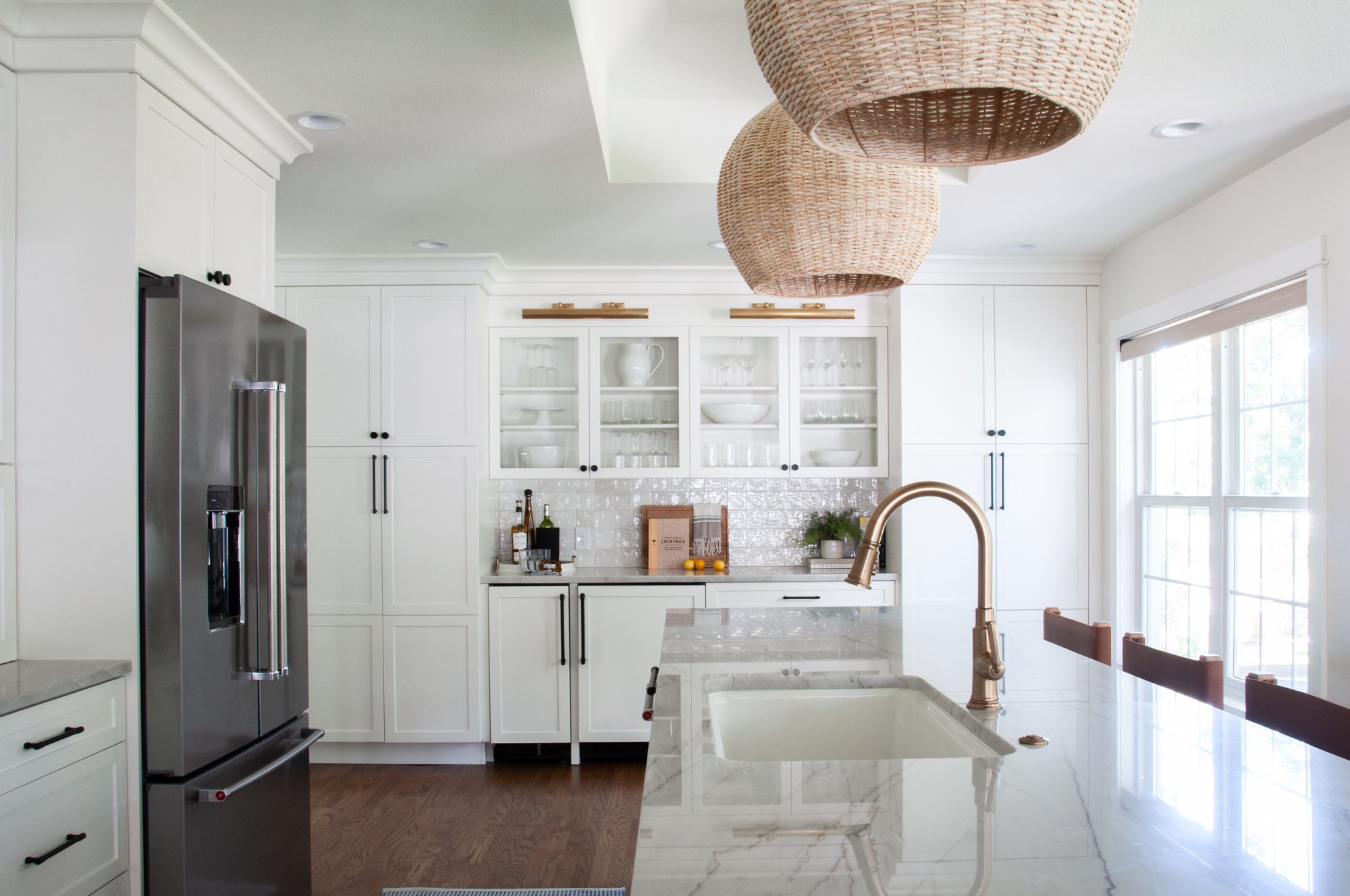 The Riley Project — Basil & Tate | Denver Interior Design Studio