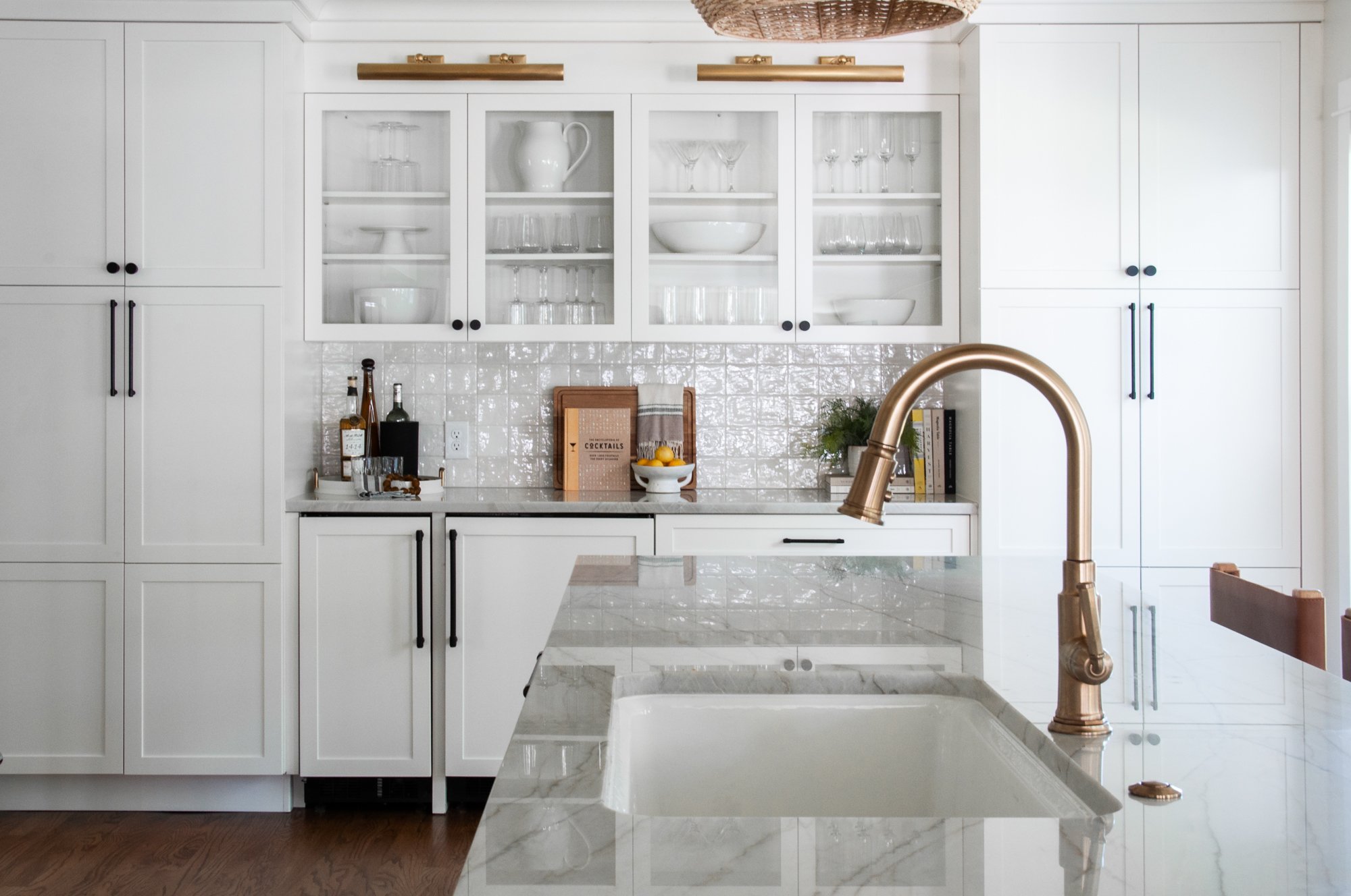 The Riley Project — Basil & Tate | Denver Interior Design Studio