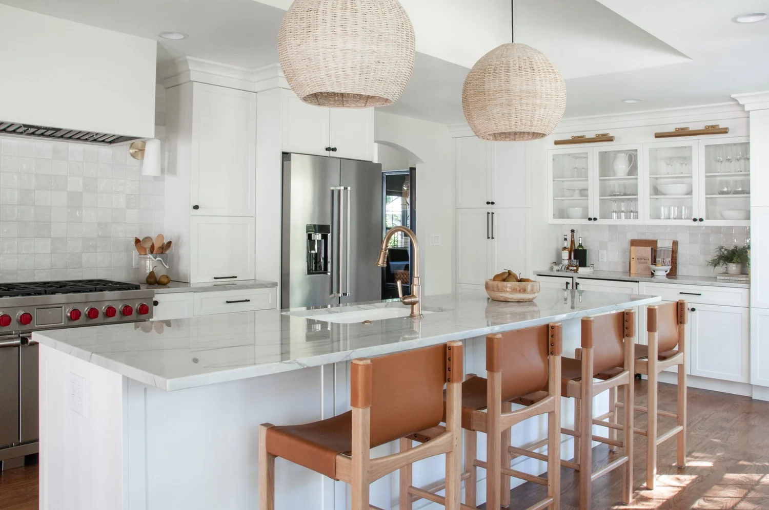 The Riley Project — Basil & Tate | Denver Interior Design Studio