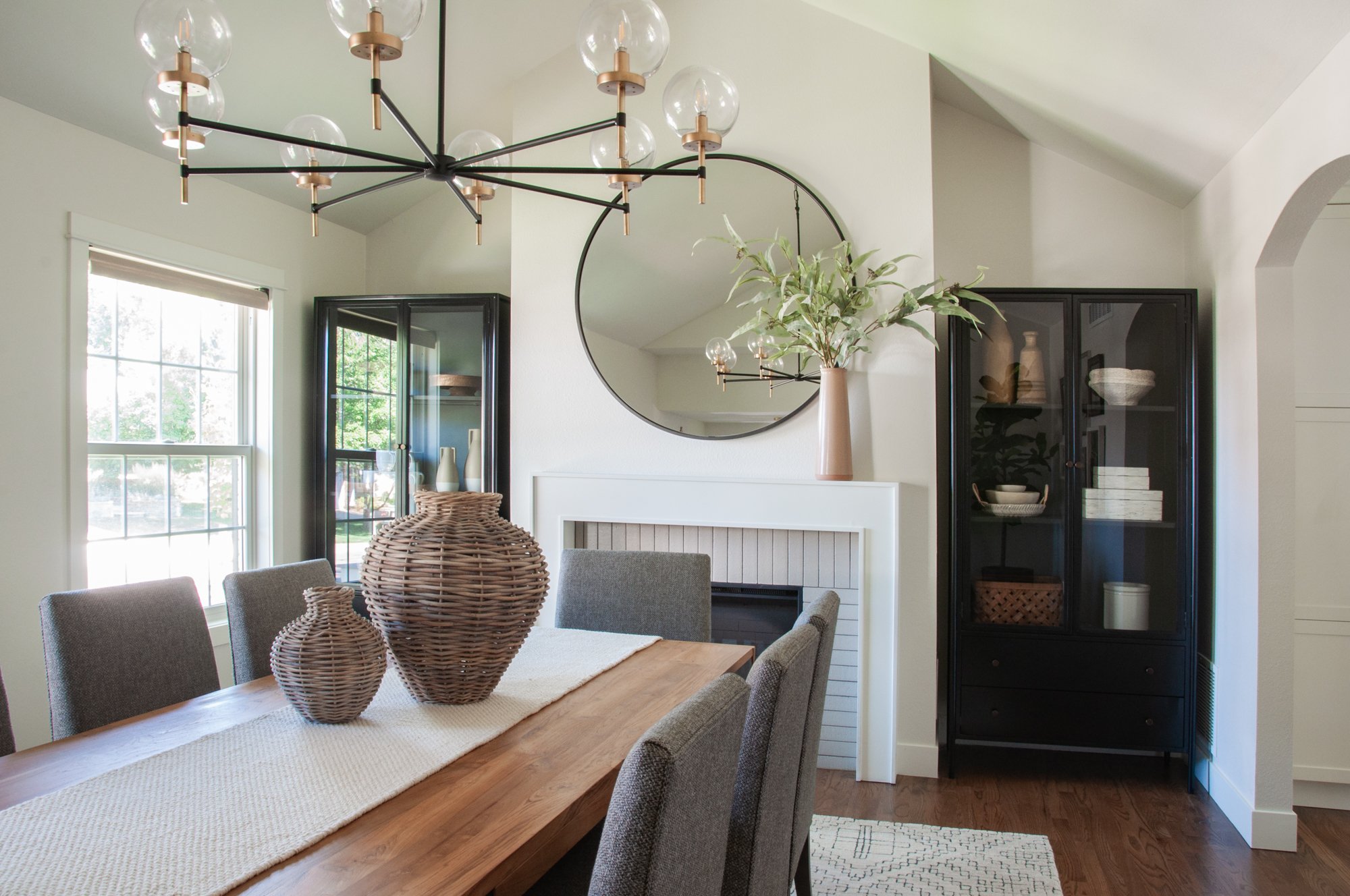 The Riley Project — Basil & Tate | Denver Interior Design Studio